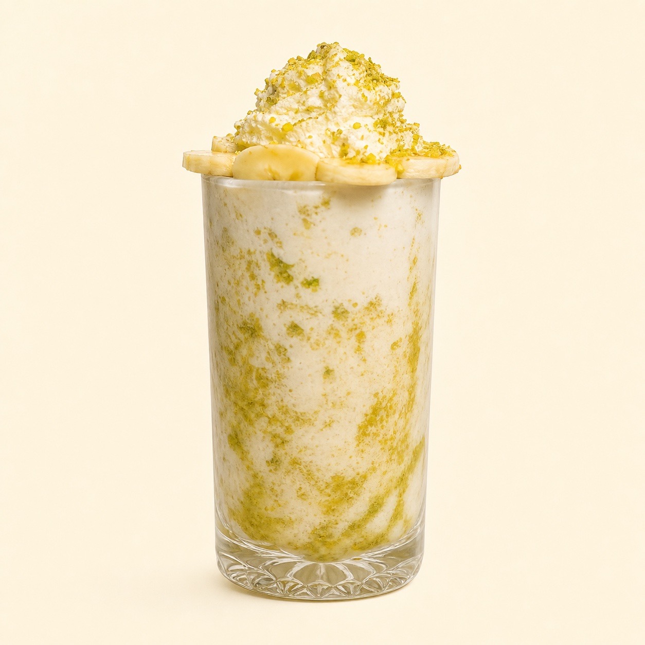 Banana Milk